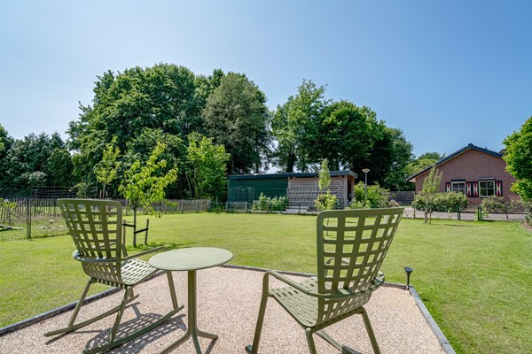 Medium property photo - Oude Beekseweg 60, 6942 JA Didam